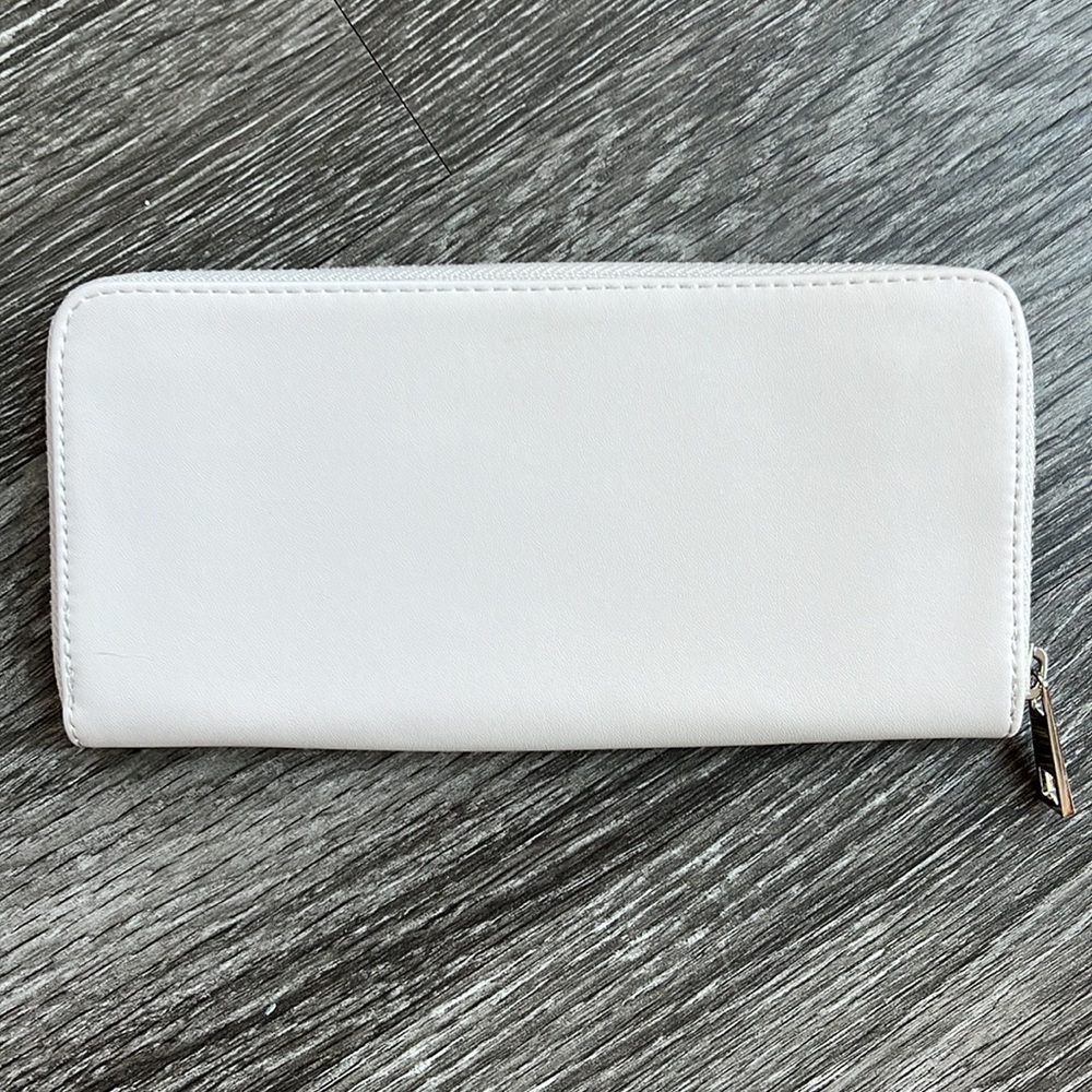 New: Target Wallet